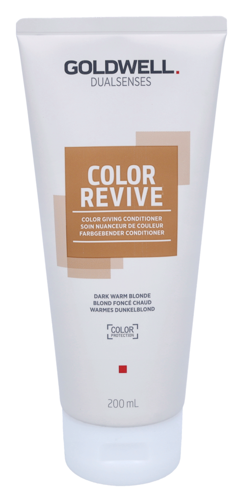 Goldwell Dualsenses Color Revive Color Giving Conditioner 200 ml