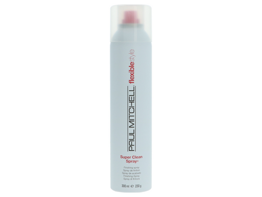 Paul Mitchell Flexible Style Super Clean Spray 300 ml