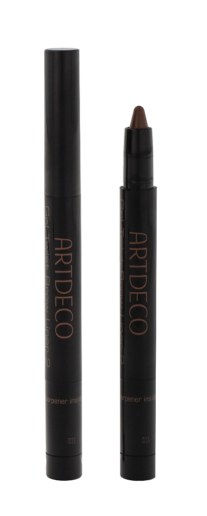 Artdeco Gel Twist Brow Liner 0.8 g