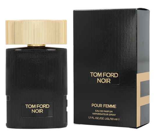 Tom Ford Noir Pour Femme Edp Spray 50 ml