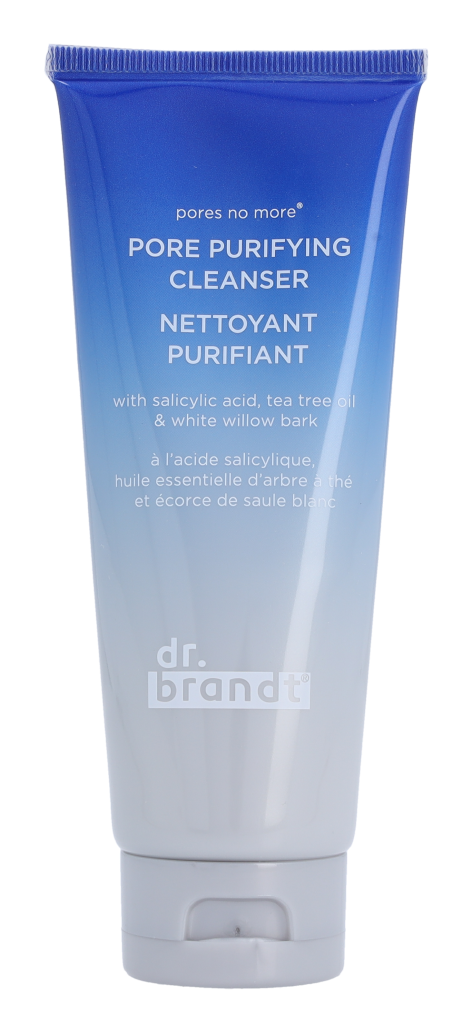 Dr. Brandt Pores No More Cleanser 105 ml