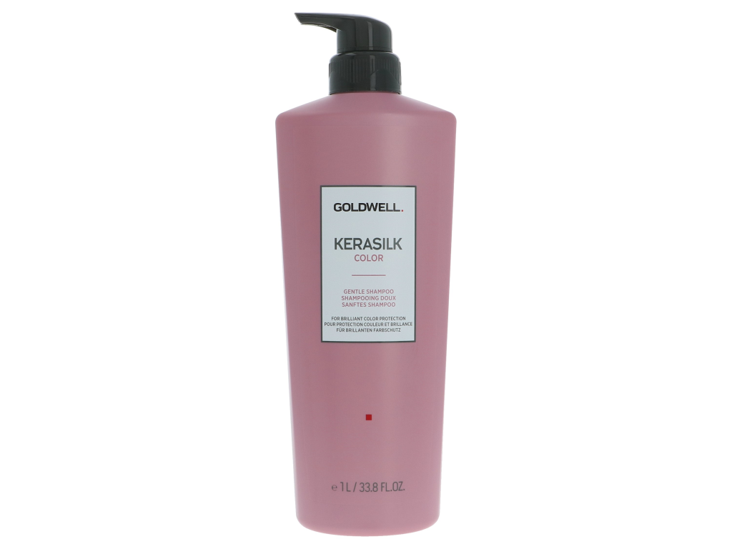 Goldwell Kerasilk Color Gentle Shampoo 1000 ml