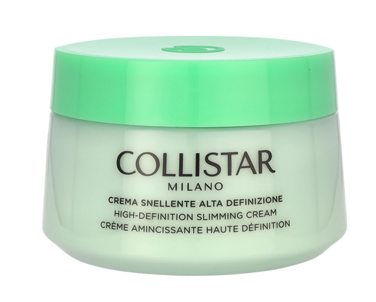 Collistar High-Definition Slimming Cream 400 ml