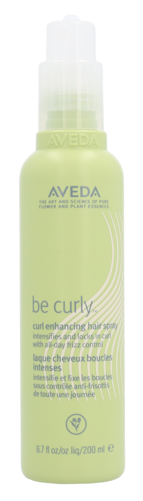 Aveda Be Curly Hairspray 200 ml