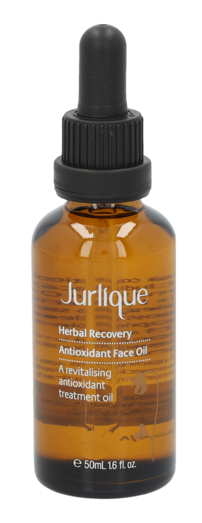 Jurlique Herbal Recovery Antioxident Face Oil 50 ml