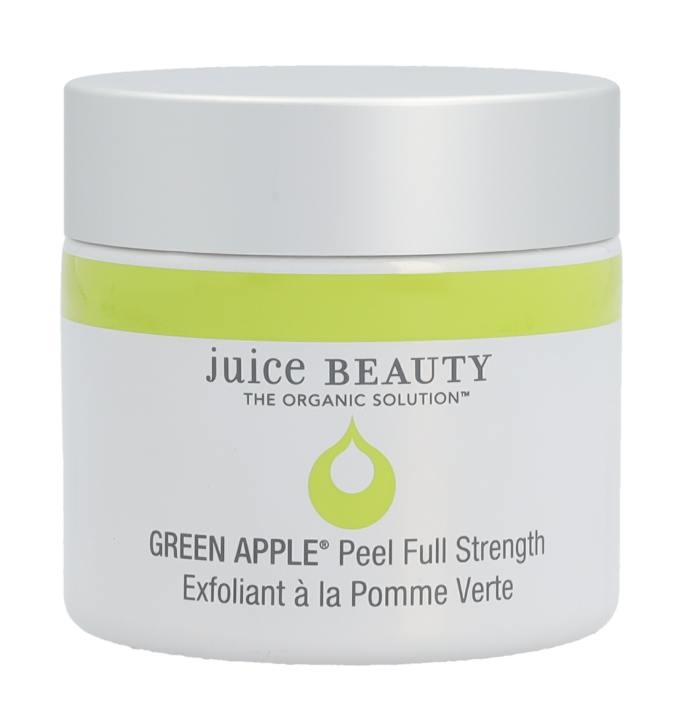 Juice Beauty Green Apple Peel Exfoliating Mask 60 ml