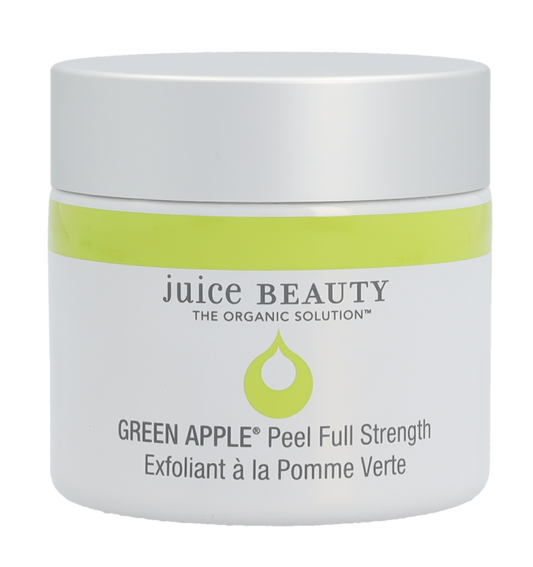 Juice Beauty Green Apple Peel Exfoliating Mask 60 ml