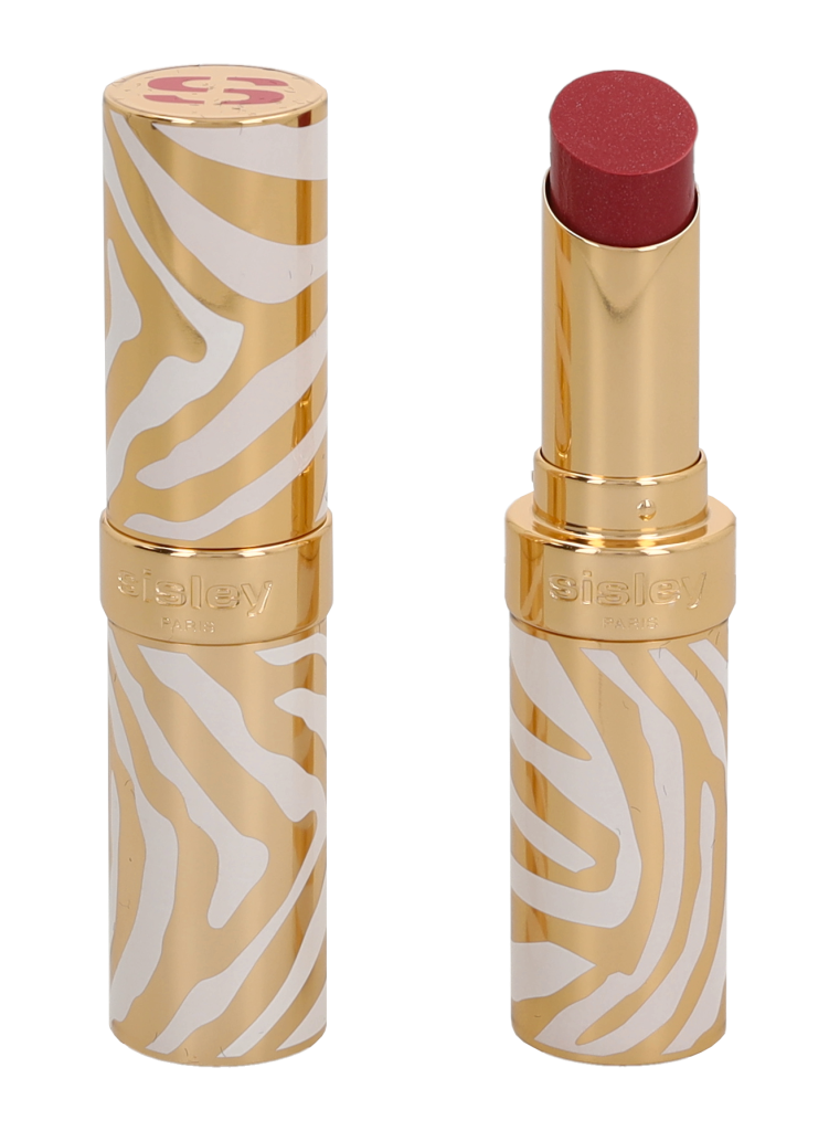 Sisley Le Phyto Rouge Long-Lasting Hydration Lipstick 3 g