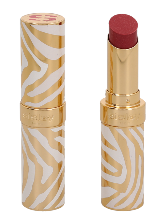 Sisley Le Phyto Rouge Long-Lasting Hydration Lipstick 3 g