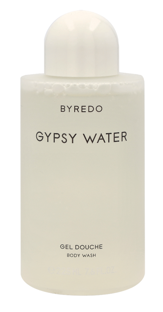 Byredo Gypsy Water Body Wash 225 ml