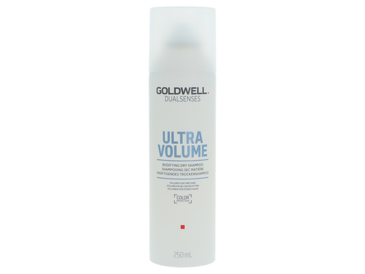 Goldwell Dualsenses Ultra Volume Dry Shampoo 250 ml