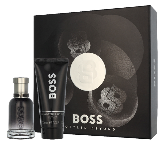 Hugo Boss Bottled Beyond Giftset 150 ml