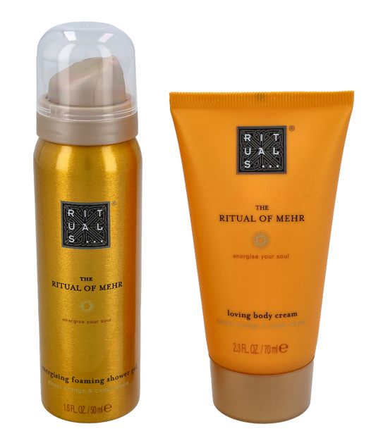 Rituals Mehr Set 120 ml