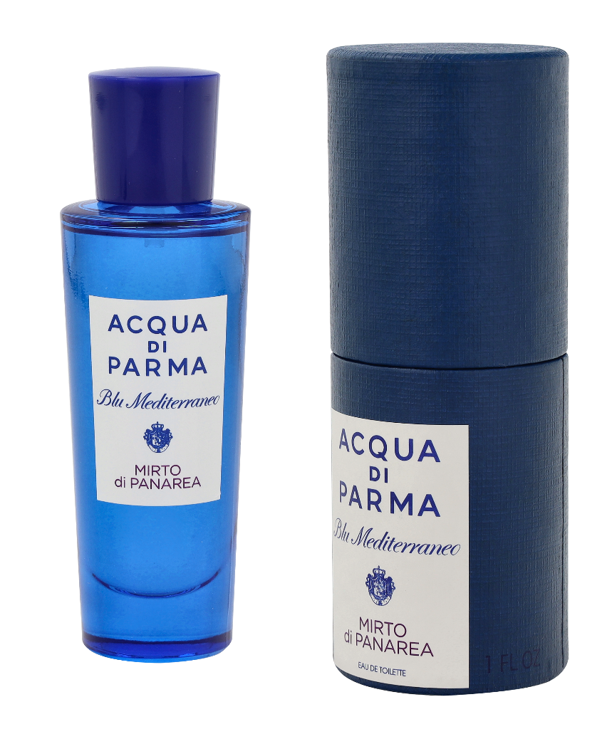 Acqua Di Parma Mirto Di Panarea Edt Spray 30 ml