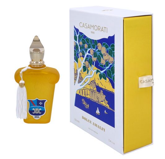 Xerjoff Casamorati Dolce Amalfi Edp Spray 100 ml