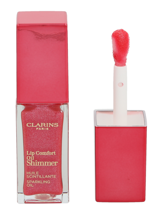 Clarins Lip Comfort Oil Shimmer 7 ml