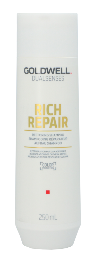 Goldwell Dualsenses Rich Repair Shampoo 250 ml