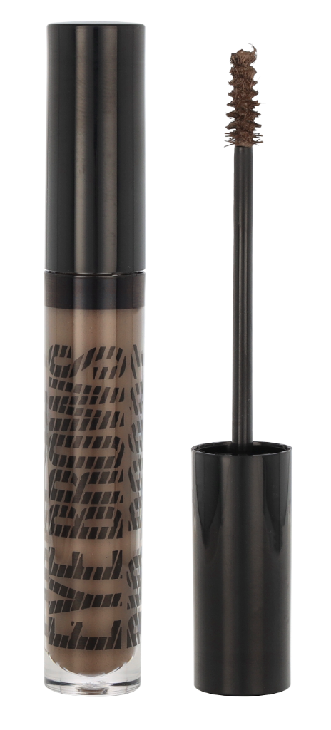 MAC Eye Brows Big Boost Fibre Gel 4.1 g