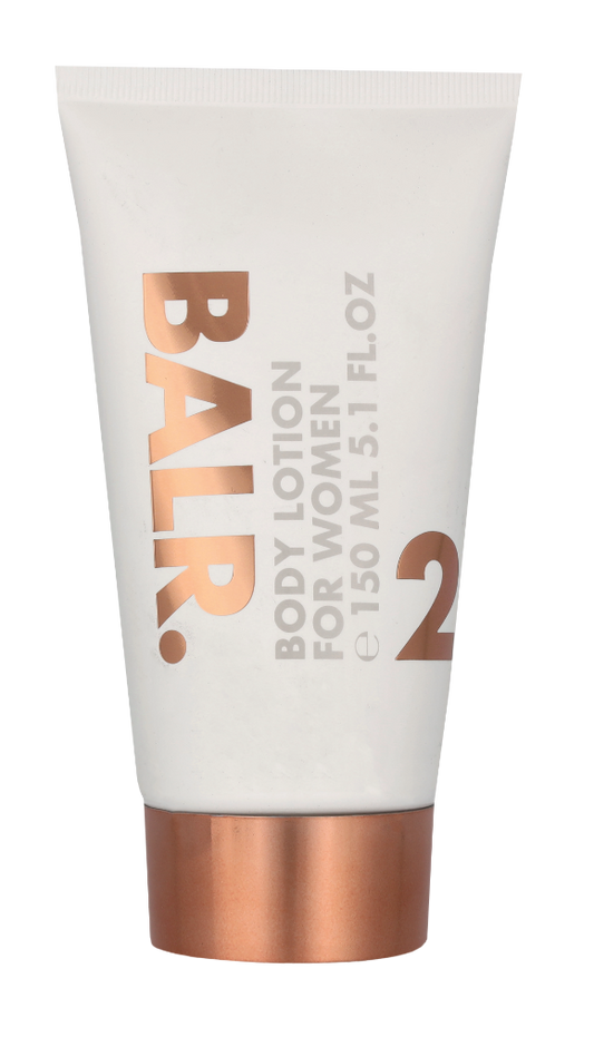 BALR. 2 FOR WOMEN Body Lotion 150 ml