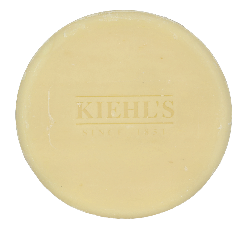 Kiehl's Calendula Calming & Soothing Cleansing Bar 100 g