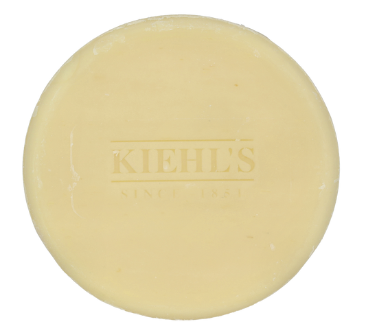 Kiehl's Calendula Calming & Soothing Cleansing Bar 100 g