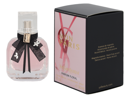 YSL Mon Paris Floral Edp Spray 30 ml