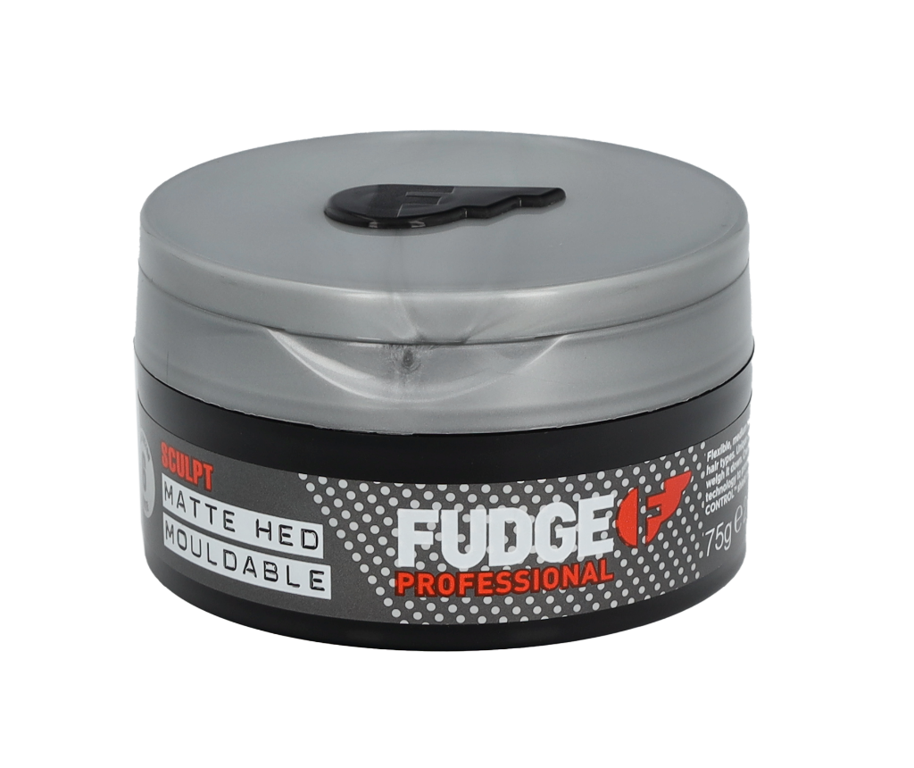 Fudge Sculpt Matte Hed Mouldable 75 g