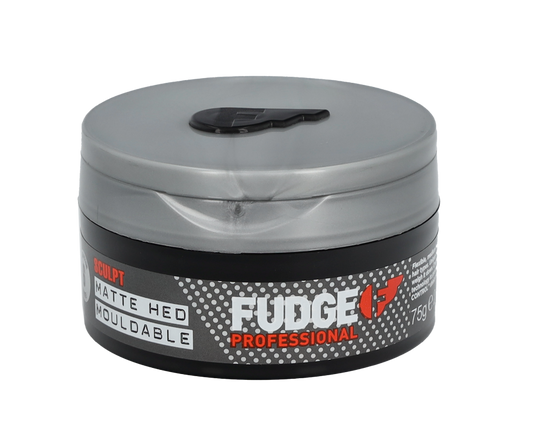 Fudge Sculpt Matte Hed Mouldable 75 g