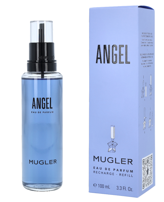 Thierry Mugler Angel Edp Spray Refill 100 ml