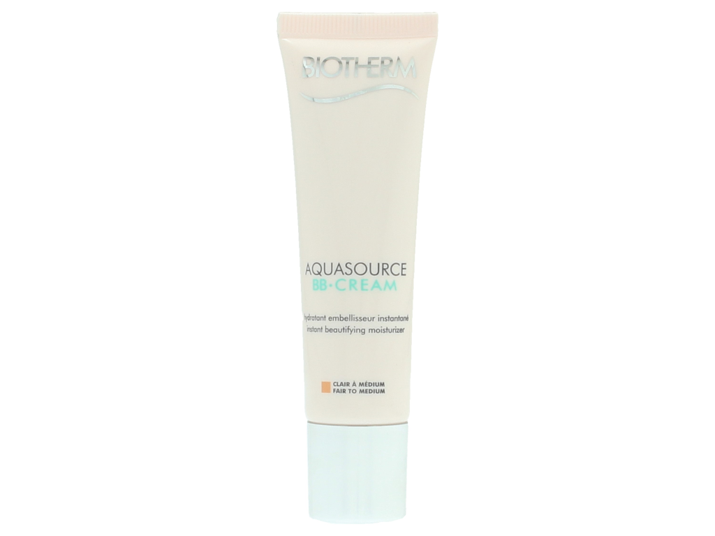 Biotherm Aquasource BB Cream SPF15 30 ml