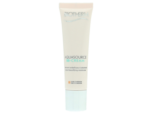 Biotherm Aquasource BB Cream SPF15 30 ml