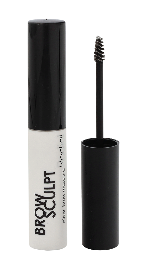 Rodial Brow Sculpt Clear Brow Mascara 4 ml