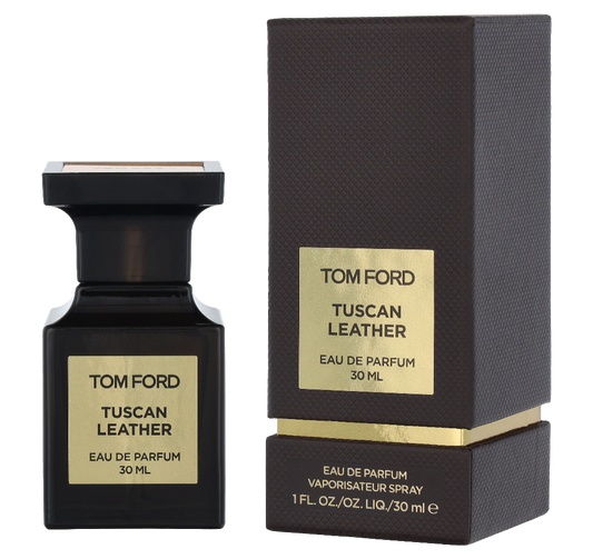 Tom Ford Tuscan Leather Edp Spray 30 ml