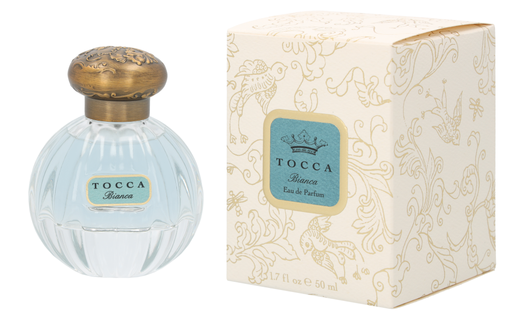 Tocca Bianca Edp Spray 50 ml