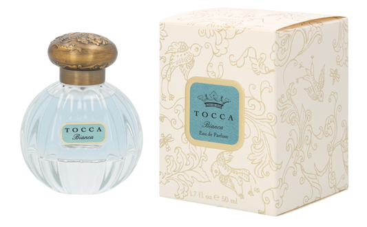 Tocca Bianca Edp Spray 50 ml