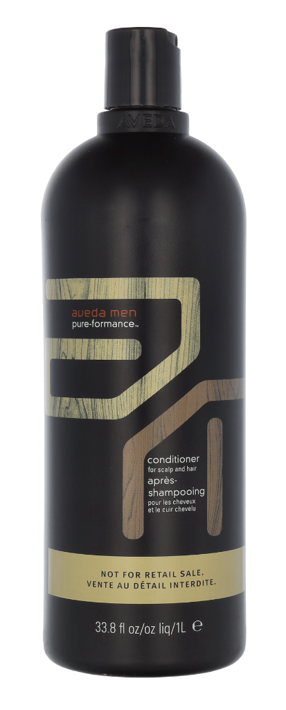 Aveda Men Pure-Formance Conditioner 1000 ml