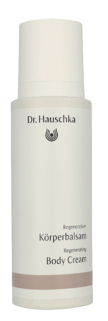 Dr. Hauschka Regenerating Body Cream 150 ml