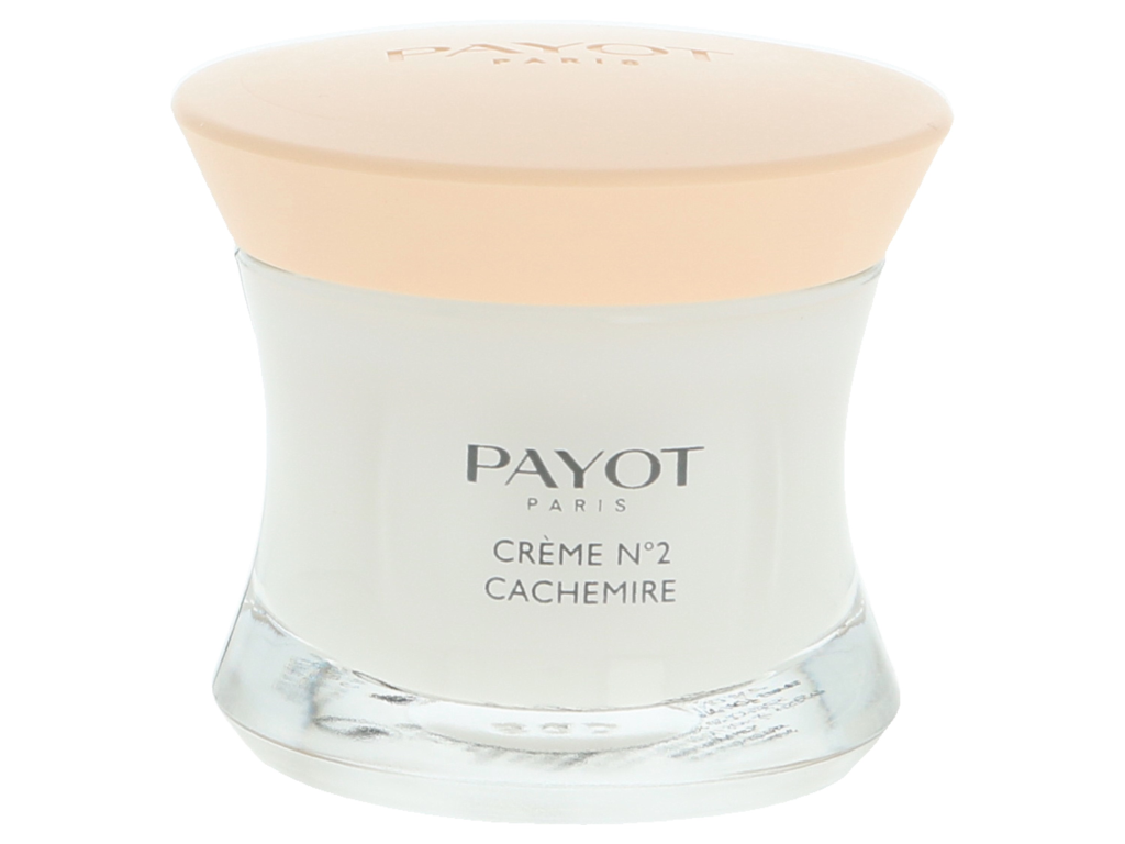 Payot Creme No.2 Cachemire 50 ml