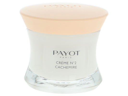 Payot Creme No.2 Cachemire 50 ml