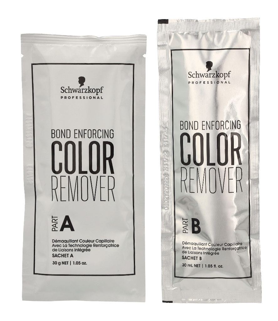 Schwarzkopf Bond Enforcing Color Remover 300 g