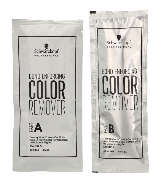 Schwarzkopf Bond Enforcing Color Remover 300 g