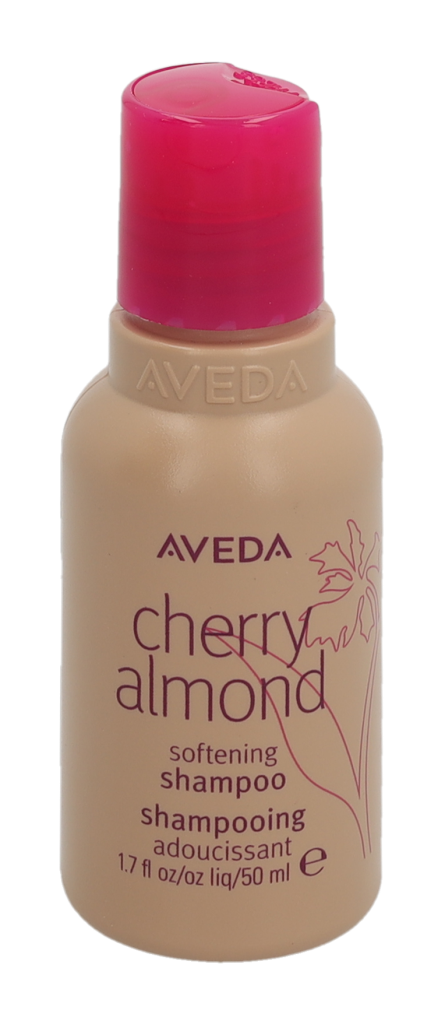 Aveda Cherry Almond Softening Shampoo 50 ml