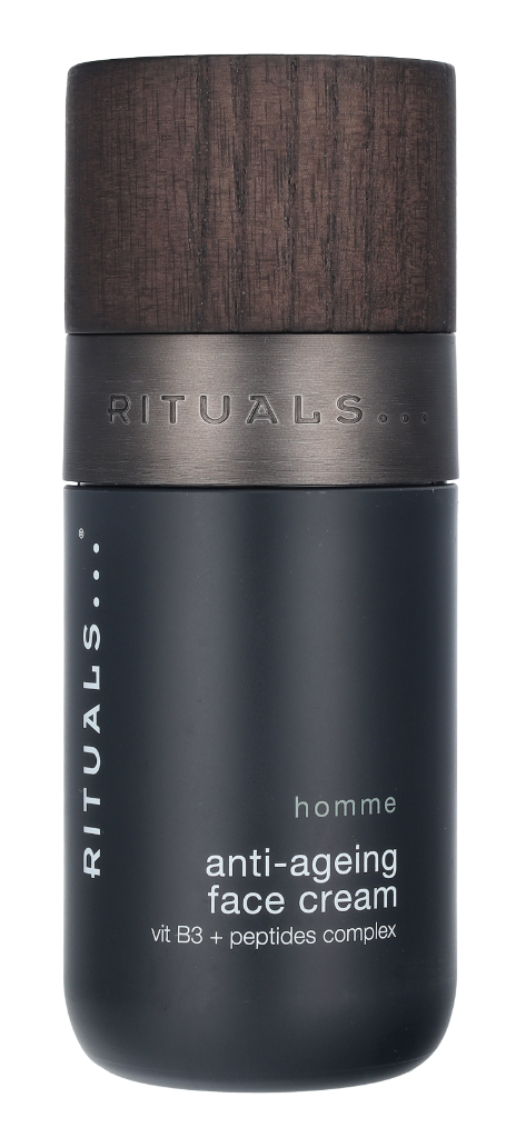 Rituals Homme Anti-Ageing Face Cream 50 ml