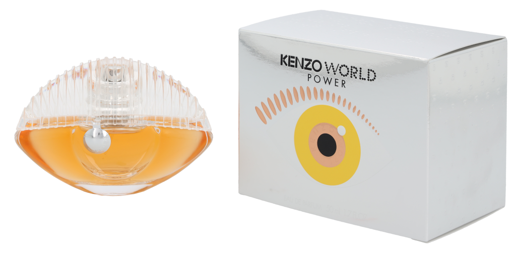 Kenzo World Power Edp Spray 50 ml
