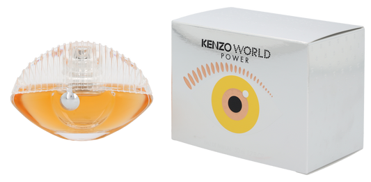 Kenzo World Power Edp Spray 50 ml