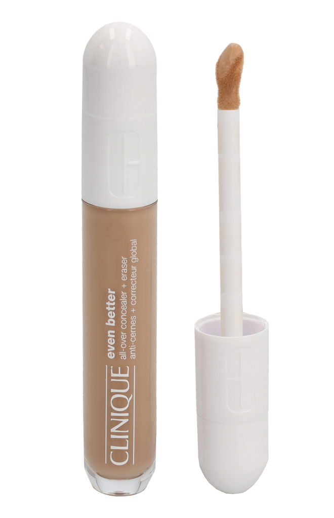 Clinique Even Better All Over Concealer + Eraser 6 ml