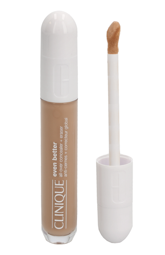 Clinique Even Better All Over Concealer + Eraser 6 ml