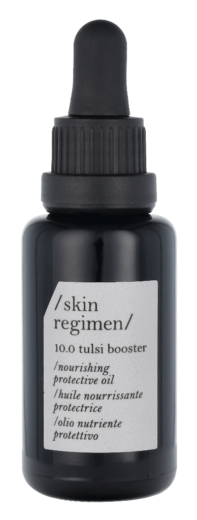 Comfort Zone Skin Regimen 10.0 Tulsi Booster 25 ml