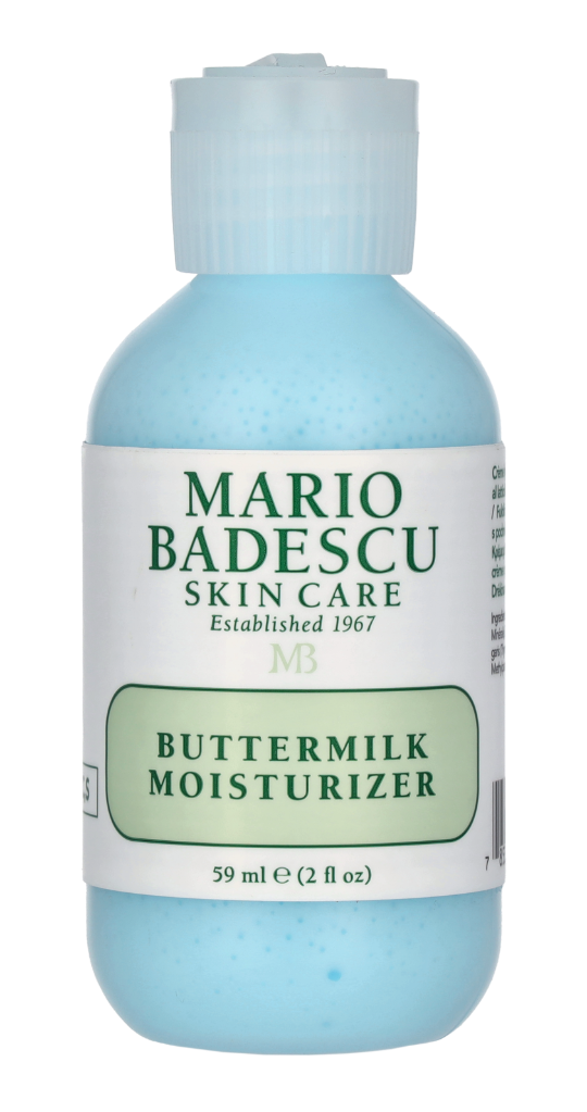 Mario Badescu Buttermilk Moisturizer 59 ml