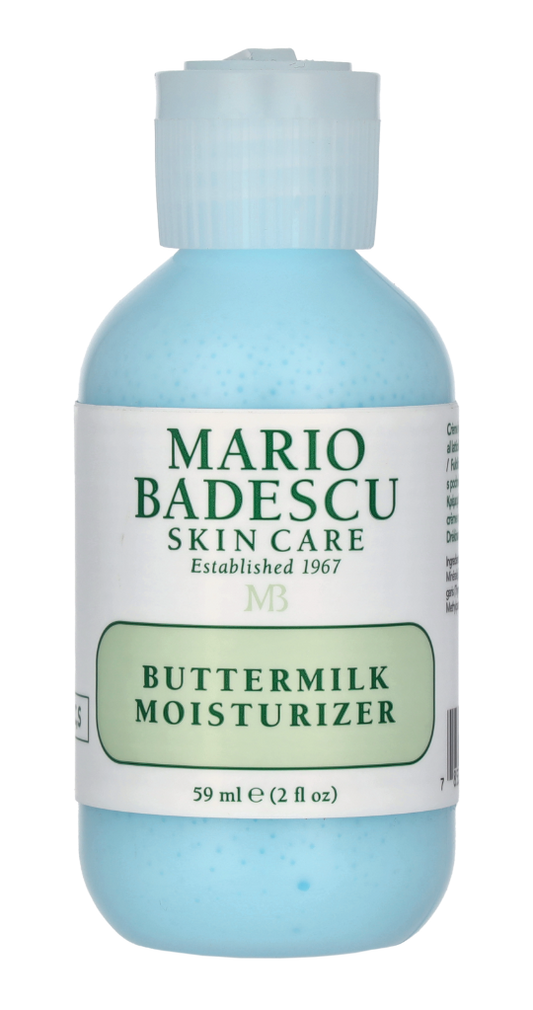 Mario Badescu Buttermilk Moisturizer 59 ml